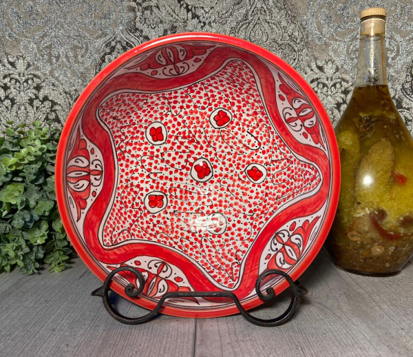 Salatschüssel Gremda